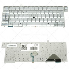 Teclado PT Samsung X1 Prata c/Point Stick